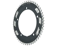 more-results: FSA Pro Track Chainwheel. Features: Solid body ring for stiffness and aerodynamics Pre