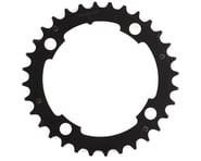 more-results: FSA Pro ATB Chainrings (Black/Silver) (3 x 9 Speed) (Middle) (104mm BCD) (32T)