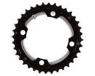 FSA 4-Bolt MTB Pro Double Chainring (Black) (2 x 10 Speed) (104mm BCD) | product-also-purchased