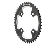 more-results: FSA Pro ATB Chainrings (Black/Silver) (3 x 9 Speed) (Outer) (104mm BCD) (44T)