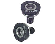 more-results: FSA JIS Crank Bolts. Features: 8mm CrMo bolt for JIS 2-degree square taper crank, sold