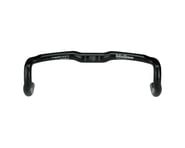 more-results: FSA Vision Metron 4D Carbon Handlebar (Black) (31.8mm) (44cm)