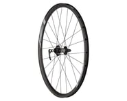 FSA Non Series Convertible Gravel Wheelset (Black) | product-related
