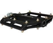 Fyxation Mesa 61 Pedals (Black) | product-related