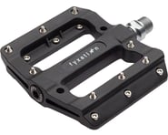 Fyxation Mesa MP Sealed Nylon Pedals (Black) | product-related