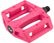 Fyxation Gates PC Pedals (Pink) | product-related