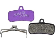 more-results: Galfer Disc Brake Pads (Semi-Metallic) (E-Bike) (Shimano XTR M9120)