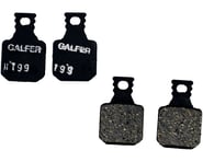 more-results: Galfer Disc Brake Pads Description: Replacement pair disc brake pads for use with Magu