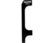 more-results: Galfer Disc Brake Adapters (Black) (+63mm) (Post Mount) (223mm Front)