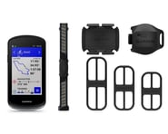 more-results: Garmin Edge 1040 GPS Cycling Computer Bundle Description: If you're a cyclist who want