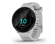 more-results: The Garmin Forerunner 55 Running Watch takes a step beyond just pace and heart rate st