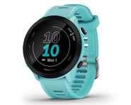 more-results: Garmin Forerunner 55 GPS Running Watch Description: The Garmin Forerunner 55 Running W