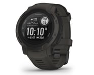 more-results: Garmin Instinct 2 GPS Smartwatch Description: The Garmin Instinct 2 Watch is designed 