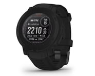 more-results: Garmin Instinct 2 Solar GPS Smartwatch Tactical Edition Description: The Garmin Instin