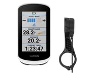 more-results: Edge Explore 2 GPS Cycling Computer Power Mount Bundle Description: The Garmin Edge Ex