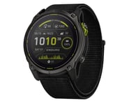 more-results: Garmin Enduro 3 GPS Smartwatch Description: The Garmin Enduro 3 GPS smartwatch feature