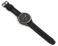 more-results: Garmin Epix Pro Sapphire GPS Smartwatch (Carbon Grey + Black Band) (Gen 2) (47mm Case)