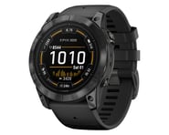 more-results: Garmin Epix Pro Standard GPS Smartwatch (Slate Grey + Black Band) (51mm Case)