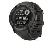 more-results: Garmin Instinct 2X Solar GPS Smartwatch Description: Whatever you do, own it with the 