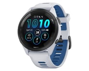 more-results: Garmin Forerunner 265 GPS Smartwatch Description: The Garmin Forerunner 265 aligns pin