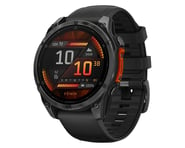 more-results: Garmin fenix 8 GPS Smartwatch Description: The Garmin fenix 8 GPS was built for seriou