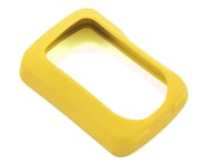 Garmin Silicone Case for Edge 820  (Yellow) | product-related