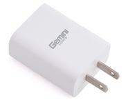 more-results: This is a USB wall charger that plugs directly into a power outlet. Insert the USB cab