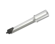 more-results: Genetic Stem Quill Adapter. Features: Allows use of a 1-1/8" threadless stem in combin