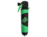 Genuine Innovations Ultraflate Plus CO2 Inflator (Green) (w/ 20g Cartridge) | product-related