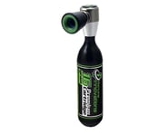 more-results: Genuine Innovations Air Chuck Elite Inflator. Features: Push-To-Inflate technology for