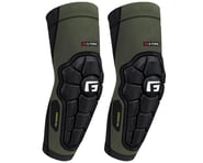 more-results: G-Form Pro-Rugged Elbow Pads are made with the legendary, soft, ultra-conforming G-For