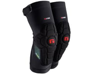 more-results: G-Form Pro Rugged Knee Pads (Black) (XS)
