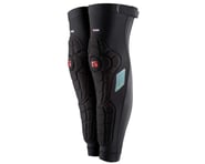 G-Form Pro Rugged Knee-Shin Guards (Black) | product-related