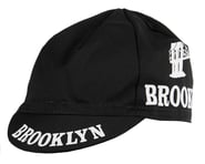 more-results: Giordana's Team Brooklyn Cycling Cap is the tested traditional Italian cycling cap. Th