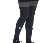 more-results: Giordana Super Roubaix Leg Warmers (Black) (M)