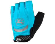 Giordana Women's Strada Gel Gloves (Light Blue) | product-also-purchased