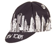 more-results: Giordana's NYC Landmarks Cycling Cap is made from a soft and lightweight technical cot
