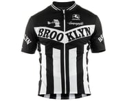 more-results: Giordana Team Brooklyn Vero Pro Fit Short Sleeve Jersey (Black)