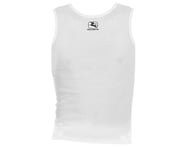 more-results: Giordana Dri-Release Sleeveless Base Layer (White)