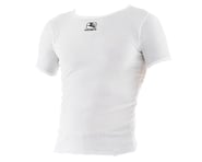 more-results: Giordana Dri-Release Short Sleeve Base Layer (White)