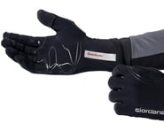 more-results: Giordana Over/Under Winter Gloves (Black)