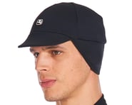 Giordana Winter Cap (Black) | product-related
