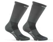 Giordana FR-C Tall Solid Socks (Grey) | product-also-purchased