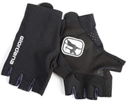 more-results: Giordana Aero Lyte Short Finger Gloves are lightweight, aerodynamic, and comprised of 