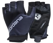 more-results: Giordana's Versa glove combines ergonomic and functional features to provide comfort a