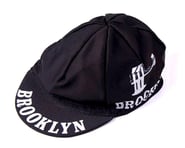 more-results: Giordana's Brooklyn Black Mesh Cycling Cap adds a cool factor to the time-tested tradi