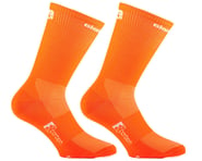 more-results: Gioardana FR-C Tall Sock Description: Gioardana's FR-C Tall Solid Socks are made from 