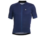 Giordana SilverLine Short Sleeve Jersey (Navy) | product-related