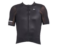 Giordana NX-G Air Short Sleeve Jersey (Black/Grey) | product-related