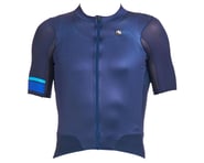 more-results: Giordana's NX-G Air Short Sleeve Jersey is the the ultimate in an aerodynamic, lightwe